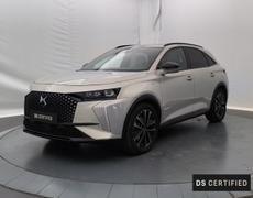 DS DS7 - DS 7 Hybride Rechargeable E-Tense 300 EAT8 4x4 Esprit de Voyage - 33 869 €