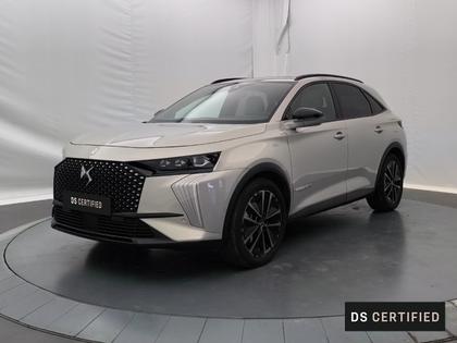 DS DS7 - DS 7 Hybride Rechargeable E-Tense 300 EAT8 4x4 Esprit de Voyage - 33 989 €