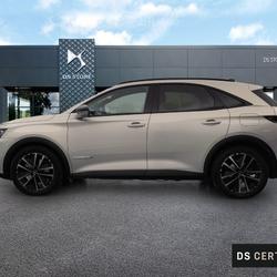 DS DS7 7 Hybride Rechargeable E-Tense 300 EAT8 4x4 Esprit de Voyage occasion - B&eacute;ziers - photo 2/30
