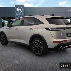 DS DS7 7 Hybride Rechargeable E-Tense 300 EAT8 4x4 Esprit de Voyage occasion - B&eacute;ziers - photo 3/30