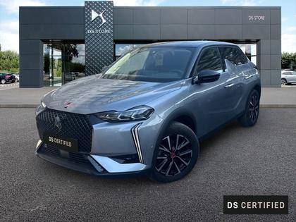 Ds DS3 - DS 3 PureTech 130 EAT8 Performance Line - 21 250 €