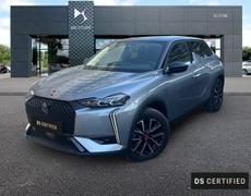 Ds DS3 Auch