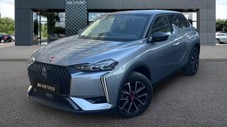 Ds DS3  - Puretech - photo 0