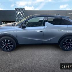 Ds DS3 DS 3 PureTech 130 EAT8 Performance Line Auch