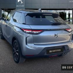 Ds DS3 DS 3 PureTech 130 EAT8 Performance Line Auch