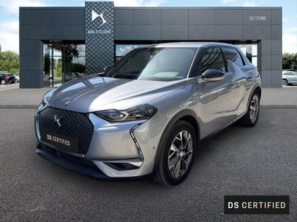 DS DS3 Crossback - DS3 Crossback E-Tense Grand Chic - 19 940 €
