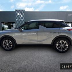 DS DS3 Crossback DS3 Crossback E-Tense Grand Chic Auch