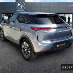 DS DS3 Crossback DS3 Crossback E-Tense Grand Chic Auch