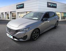Peugeot 308 III Phase 1 Auch