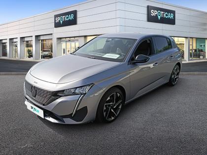Peugeot 308 III Phase 1 - 308 Hybrid 145 e-DCS6 Allure - 22 011 €