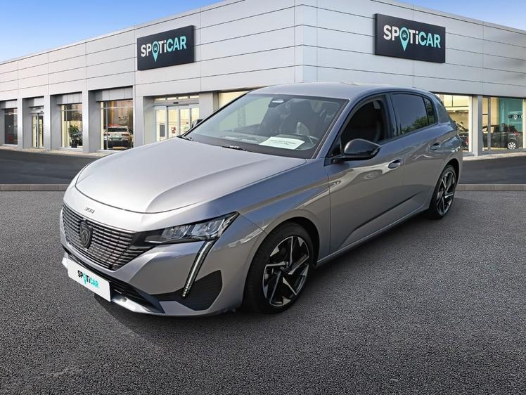 Peugeot 308 III Phase 1  - Allure - 22 011 €