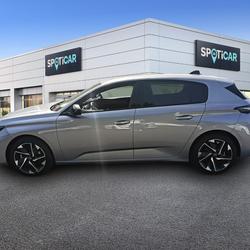 Peugeot 308 III Phase 1 308 Hybrid 145 e-DCS6 Allure Auch