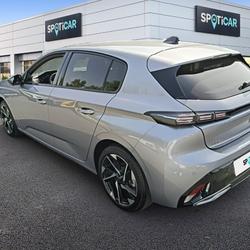 Peugeot 308 III Phase 1 308 Hybrid 145 e-DCS6 Allure Auch