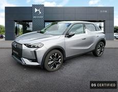 Ds DS3 Auch