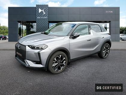 Ds DS3 - DS 3 PureTech 130 EAT8 Rivoli - 20 550 €