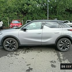 Ds DS3 DS 3 PureTech 130 EAT8 Rivoli Auch