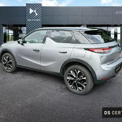 Ds DS3 DS 3 PureTech 130 EAT8 Rivoli Auch