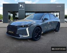 DS DS4 Auch