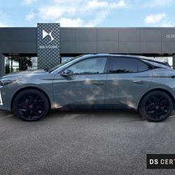 DS DS4 DS 4 Hybride E-Tense 225 EAT8 Performance Line Auch