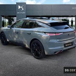 DS DS4 DS 4 Hybride E-Tense 225 EAT8 Performance Line Auch