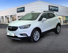 Opel Mokka - Mokka X 1.6 CDTI - 136 ch 4x2 Innovation - 9 590 €