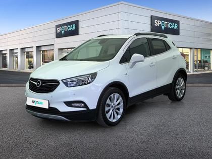 Opel Mokka - Mokka X 1.6 CDTI - 136 ch 4x2 Innovation - 9 590 €