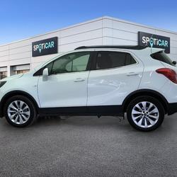 Opel Mokka Mokka X 1.6 CDTI - 136 ch 4x2 Innovation Perpignan