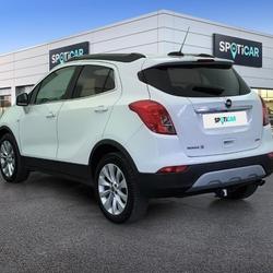 Opel Mokka Mokka X 1.6 CDTI - 136 ch 4x2 Innovation Perpignan