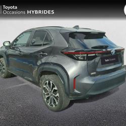 Toyota Yaris Cross 116h Design MY22 Brest