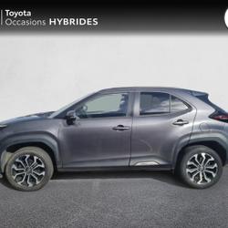 Toyota Yaris Cross 116h Design MY22 Brest