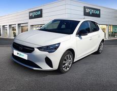 Opel Corsa La Valette-du-Var