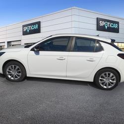 Opel Corsa Corsa Electrique 136 ch & Batterie 50 kWh Edition La Valette-du-Var