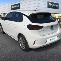 Opel Corsa Corsa Electrique 136 ch & Batterie 50 kWh Edition La Valette-du-Var