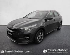 Kia XCee'd Béziers