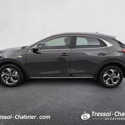 Kia XCee'd XCeed 1.0l T-GDi 120 ch ISG BVM6 Active B&eacute;ziers
