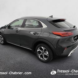 Kia XCee'd XCeed 1.0l T-GDi 120 ch ISG BVM6 Active B&eacute;ziers