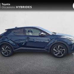 Toyota C-HR 2.0 Hybride 184ch Design Ultimate E-CVT Brest