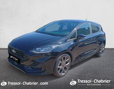 Ford Fiesta Lattes