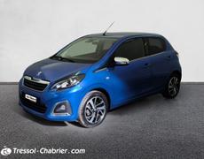 Peugeot 108 Narbonne
