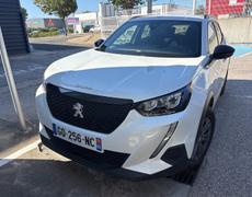 Peugeot 2008 Perpignan
