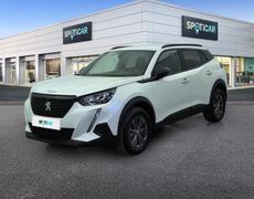 Peugeot 2008 Perpignan