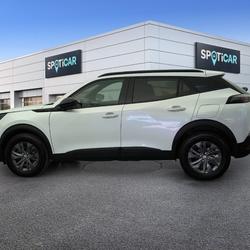 Peugeot 2008 2008 PureTech 130 S&S EAT8 Style Perpignan