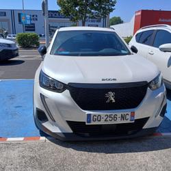 Peugeot 2008 2008 PureTech 130 S&S EAT8 Style Perpignan