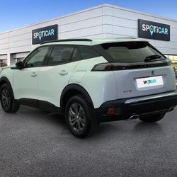 Peugeot 2008 2008 PureTech 130 S&S EAT8 Style Perpignan