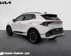 Kia Sportage Béziers
