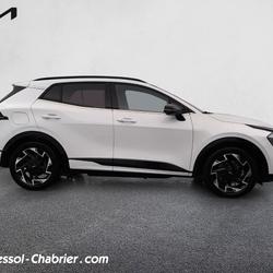 Kia Sportage Sportage 1.6 T-GDi 265ch ISG Hybride Rechargeable BVA6 4x4 GT Line Premium B&eacute;ziers