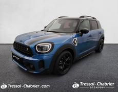 Mini Countryman - Countryman 125 - 95 ch ALL4 BVA6 Cooper SE Edition Premium Plus - 28 699 €