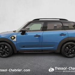 Mini Countryman Countryman 125 - 95 ch ALL4 BVA6 Cooper SE Edition Premium Plus B&eacute;ziers
