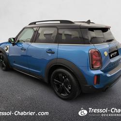 Mini Countryman Countryman 125 - 95 ch ALL4 BVA6 Cooper SE Edition Premium Plus B&eacute;ziers