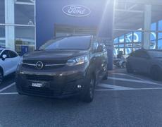 Opel Vivaro fourgon Vitrolles